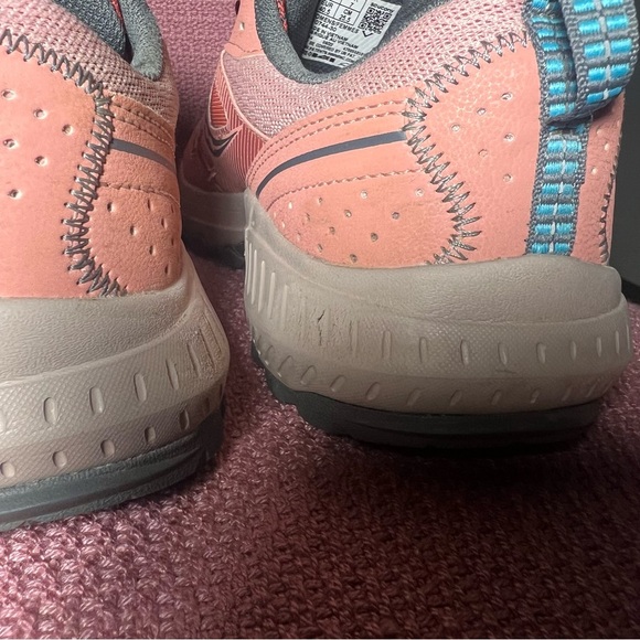 Saucony Excursion TR16 Trail Running Shoe - Women's size 9 - Picture 7 of 9